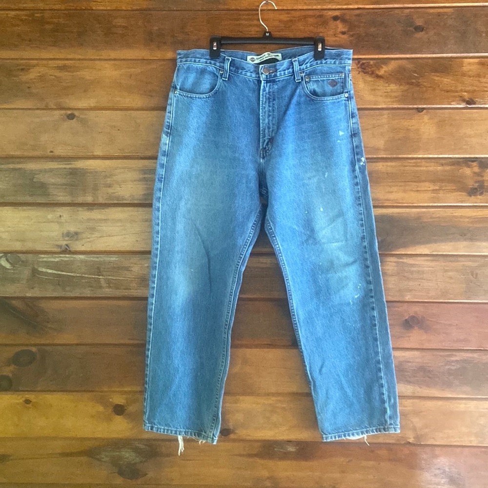 Harley Davidson Jeans